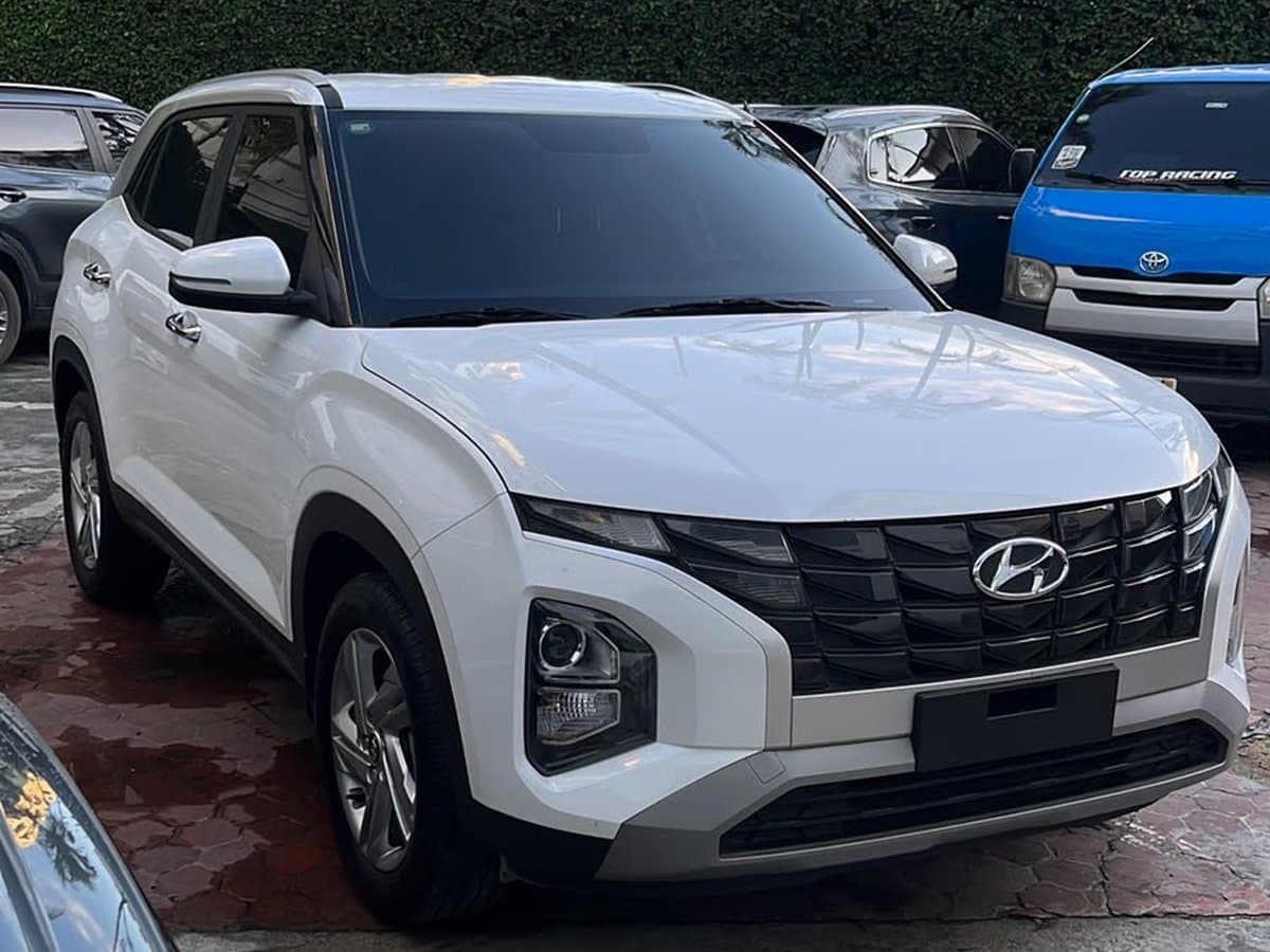 Hyundai Cantus